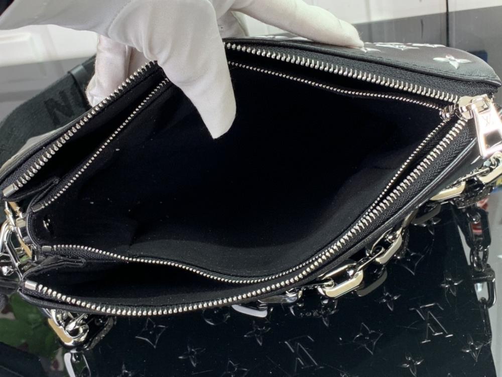 Shoulder Bag Style 411041639