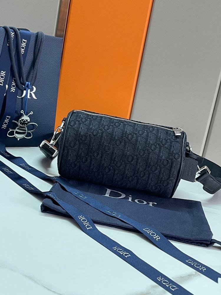 Luxury Elegant Monogram Calfskin Shoulder Bag