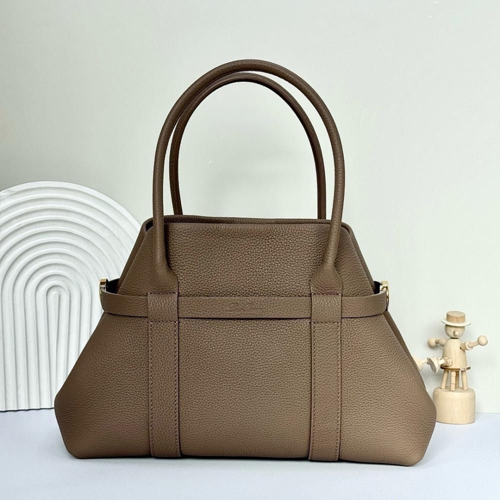 Modern Refined Leather Tote Bag Style 1862501104