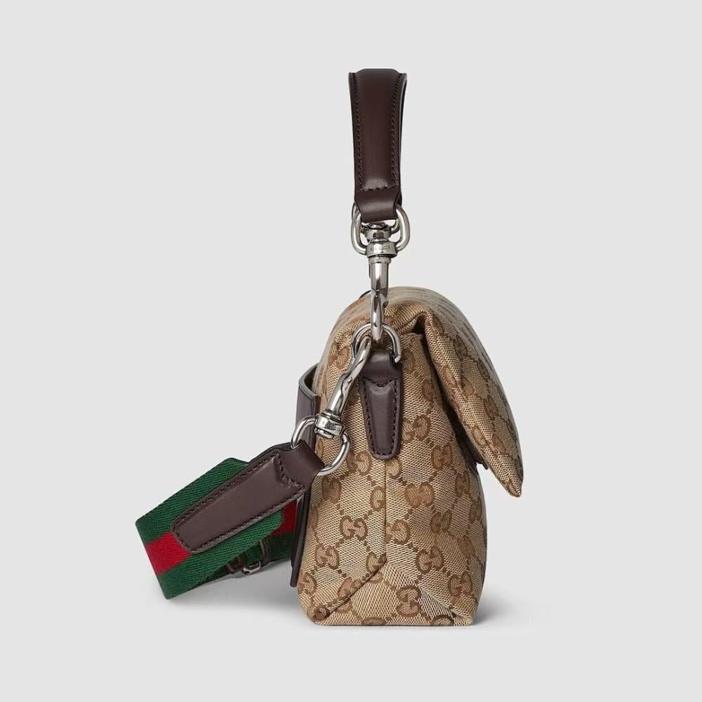 Luxury Stylish Bag 19x15x7cm