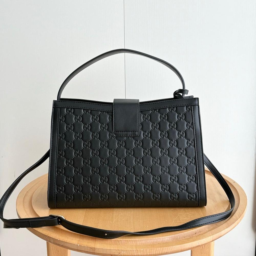 Modern Italian-Inspired Bag 31x21x11cm