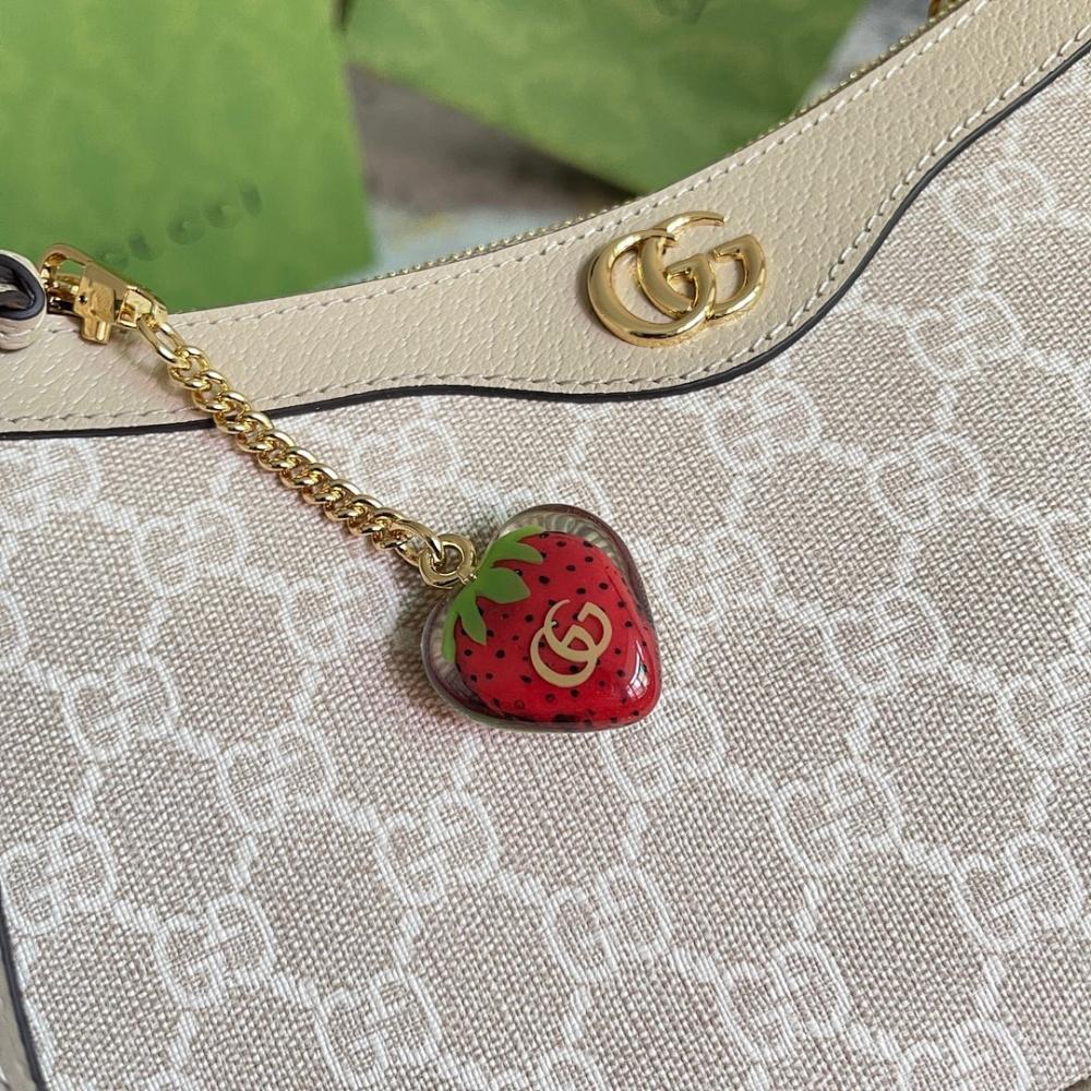Luxury Bag 25x15.5x6cm