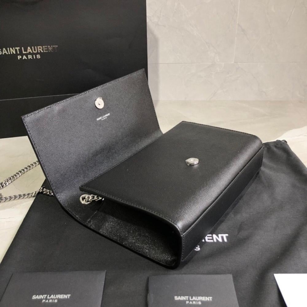 Luxury Elegant Top Handle Bag 24x14.5x5cm