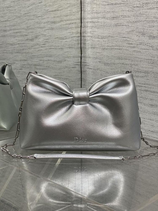 Leather Top Handle Bag Style 1145001408