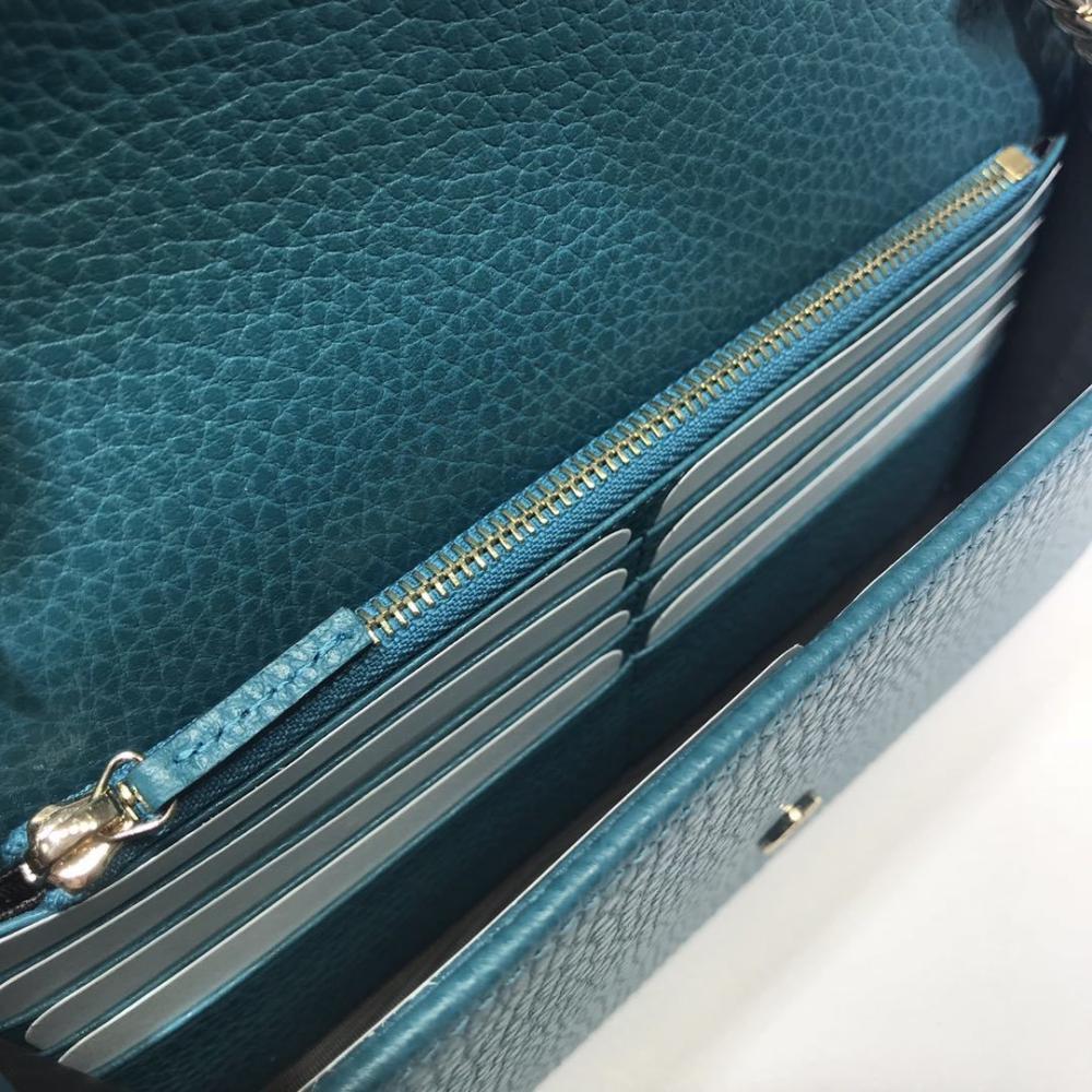 Leather Wallet