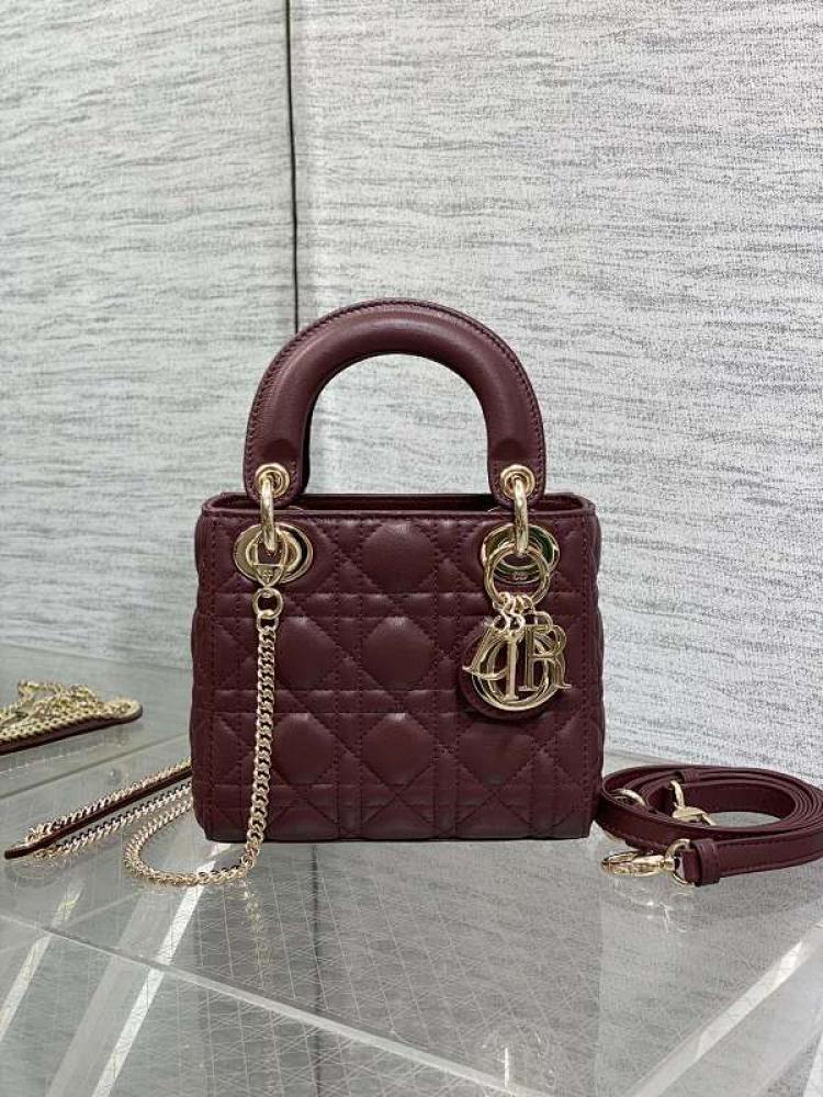 Elegant Top Handle Bag Style 1119892431