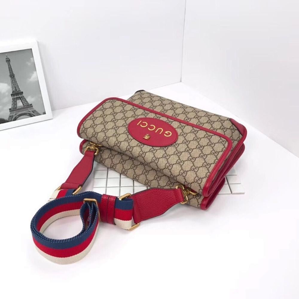 Classic Premium Bag 30x22x4cm