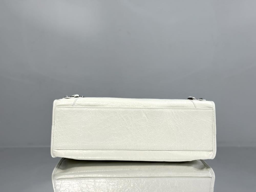 Classic Top Handle Bag Style 7585902