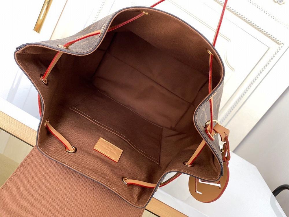 Italian-Inspired Elegant Leather Crossbody Bag 27.5x33x14cm