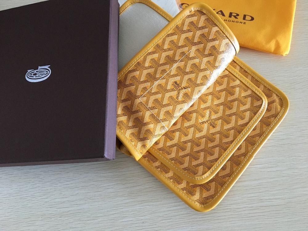 Modern Leather Crossbody Bag 21x15cm