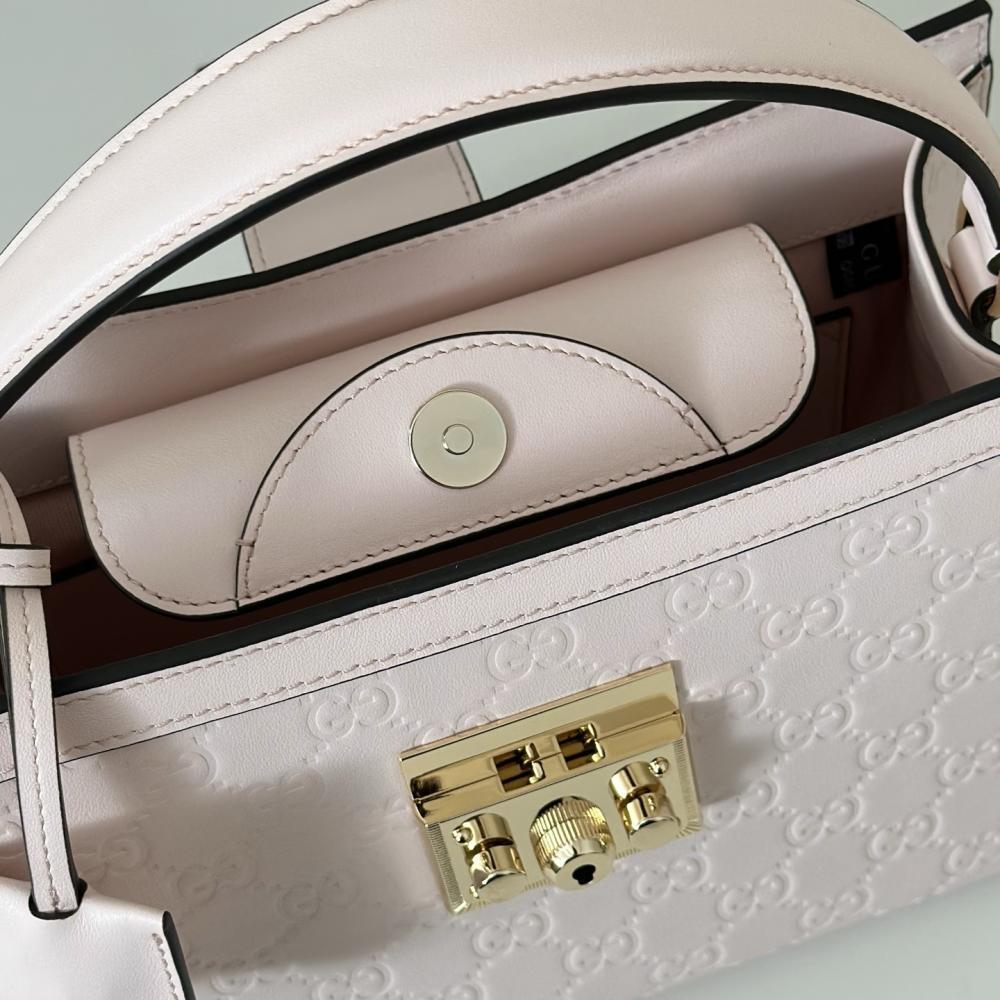 Top Handle Bag Style 187584984