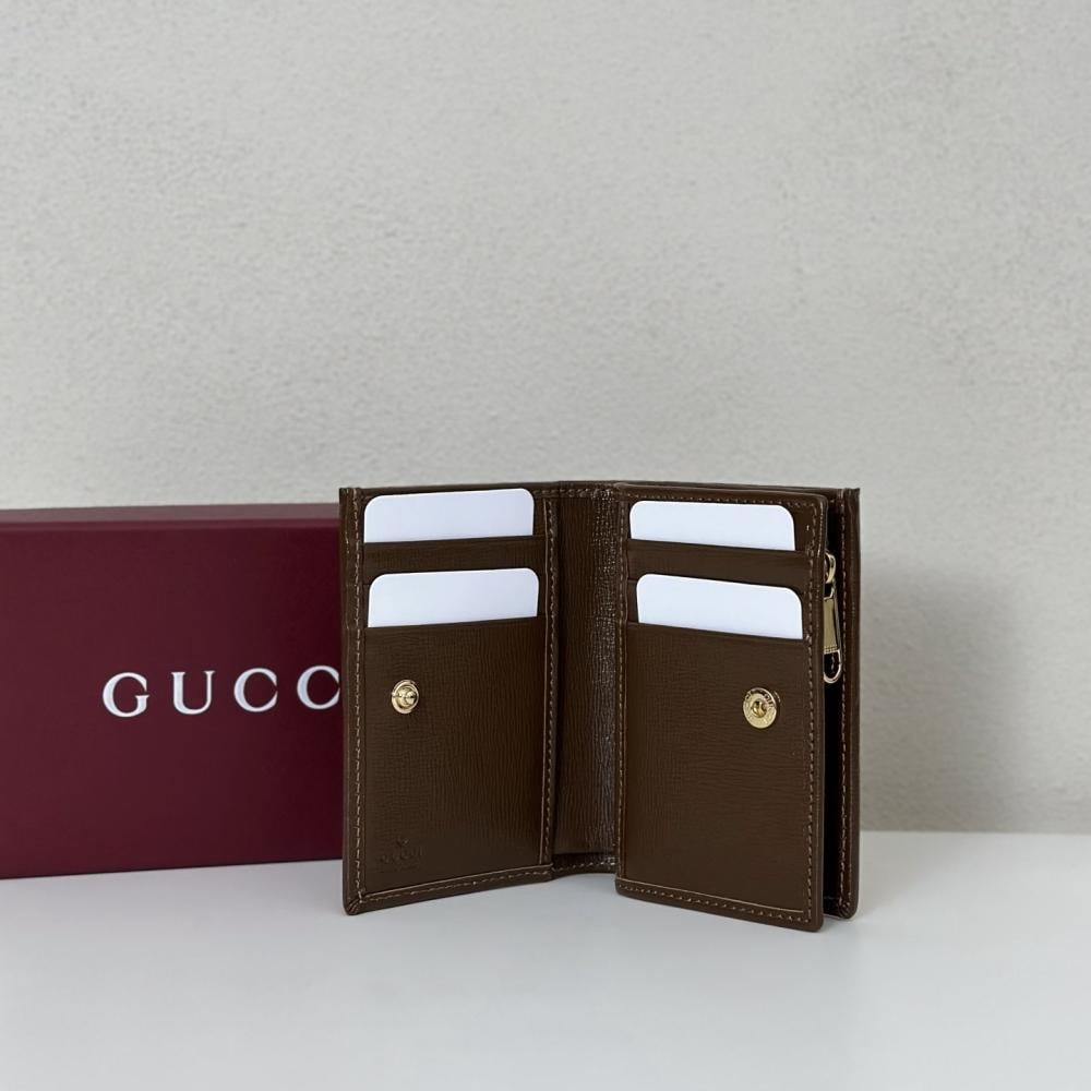 Leather Wallet Style 138658860