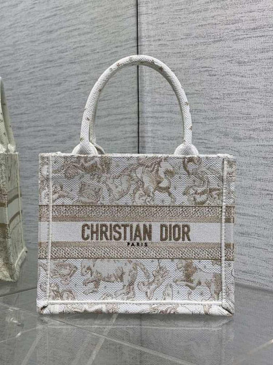 Embroidered Tote Bag Style 565296075