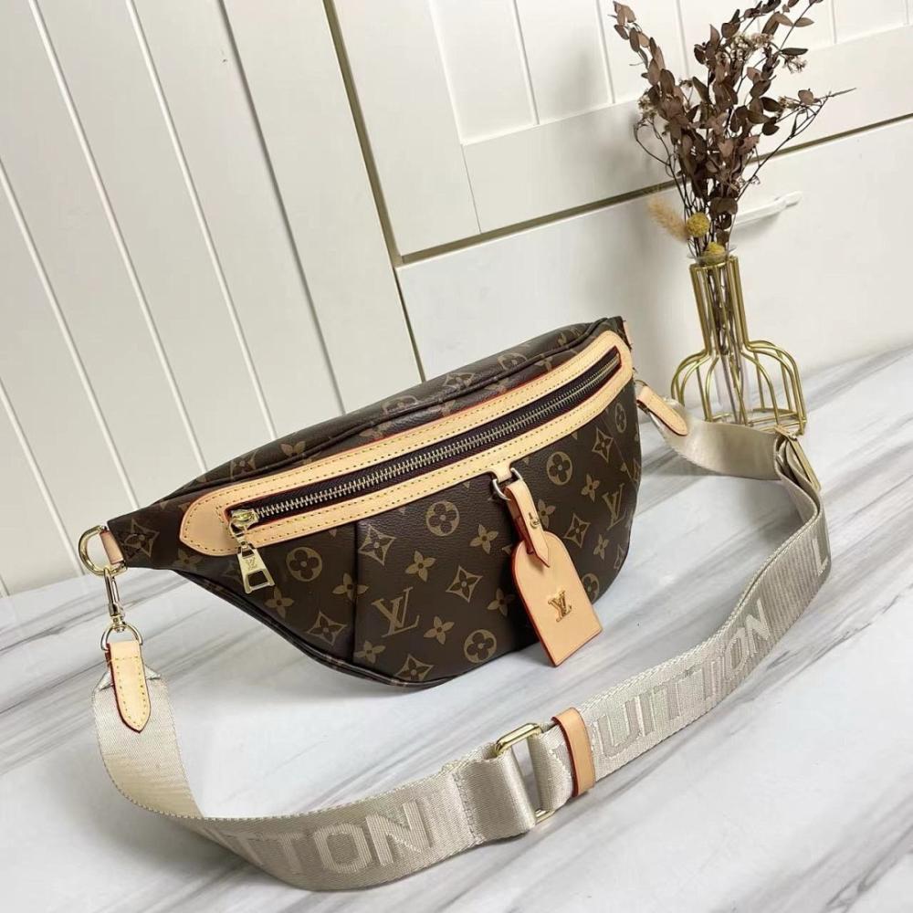 Luxury Leather Bag