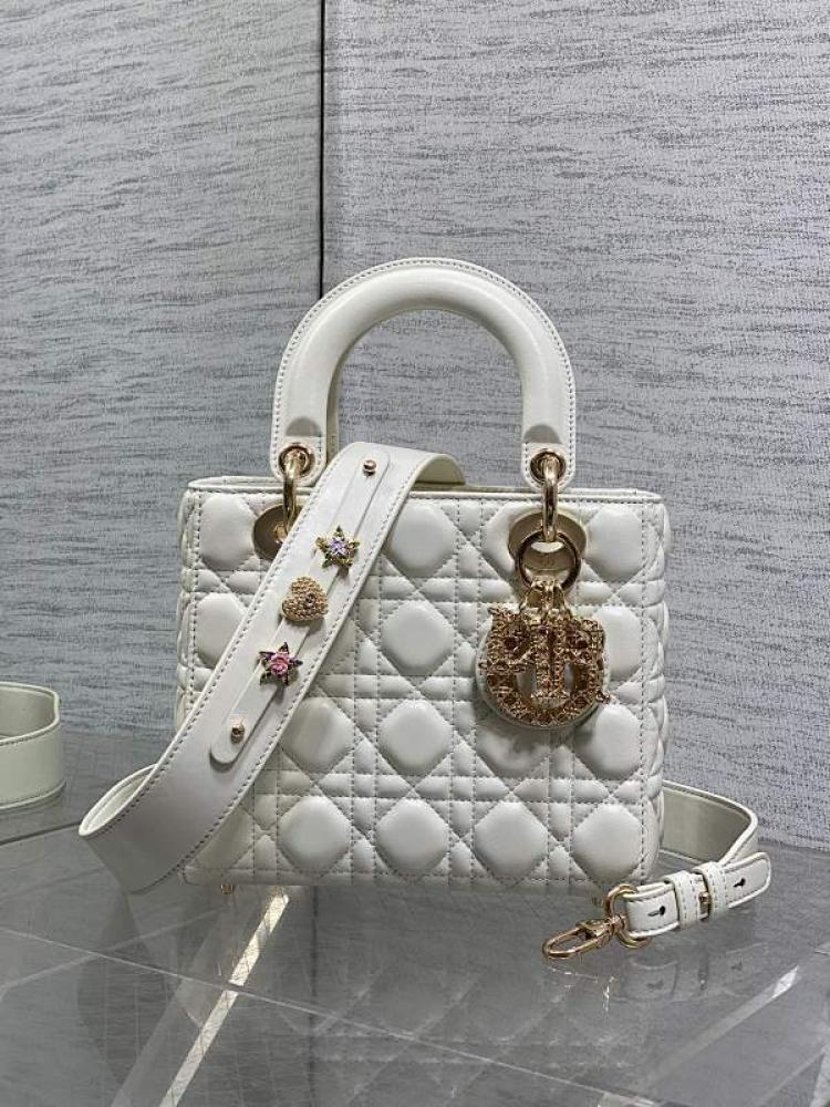 Classic Top Handle Bag Style 889785184
