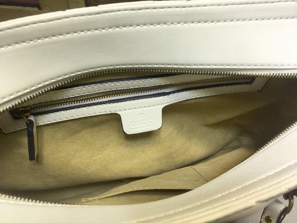 Classic Premium Shoulder Bag 39x27x6cm