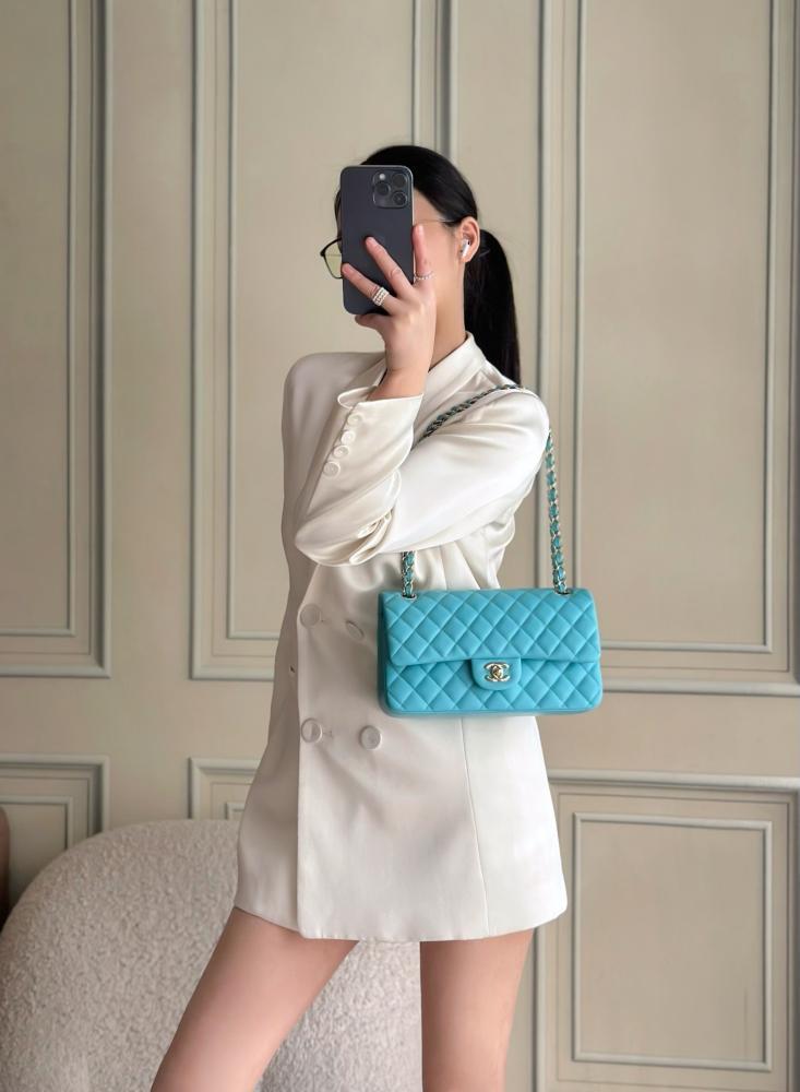 Luxury Top Handle Bag Style 2139810574