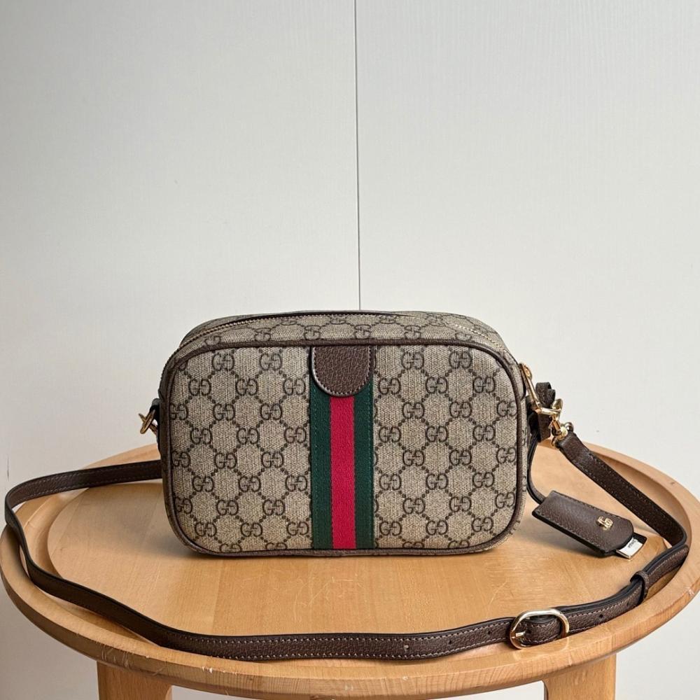 Luxury Top Handle Bag 24x15x7cm Style 638857480