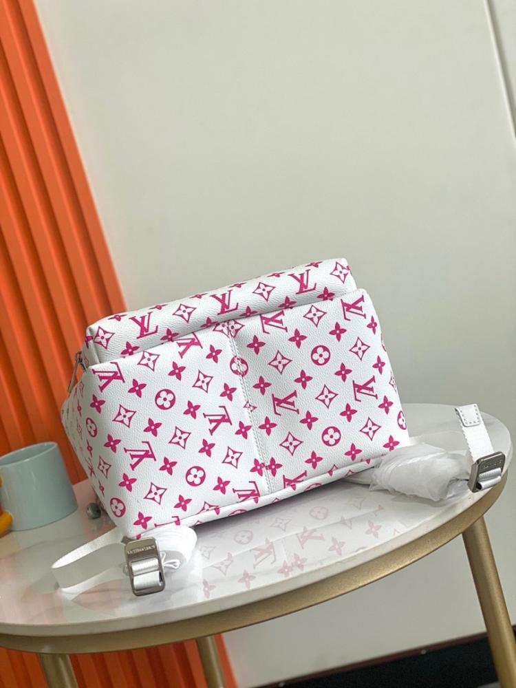 Stylish Refined Monogram Top Handle Bag 29x38x20cm