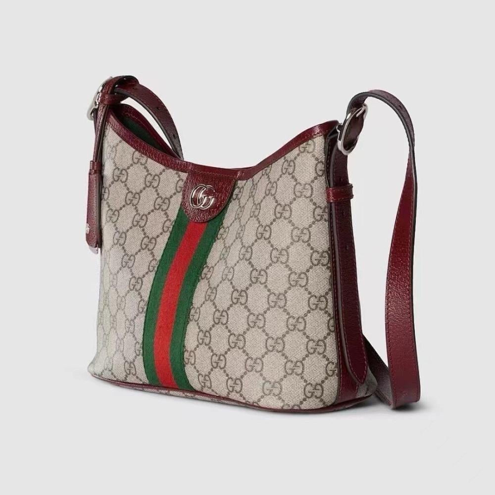 Luxury Stylish Bag 23x21x12cm