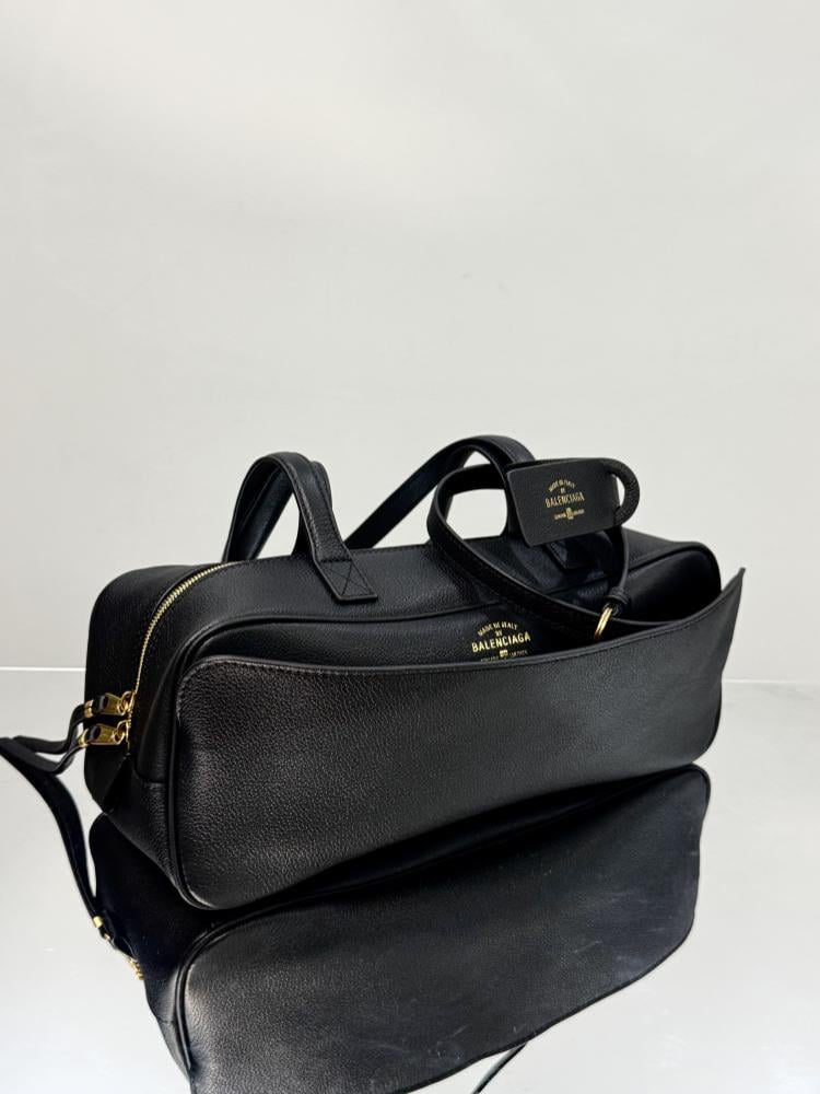 Classic Top Handle Bag Style 530805085