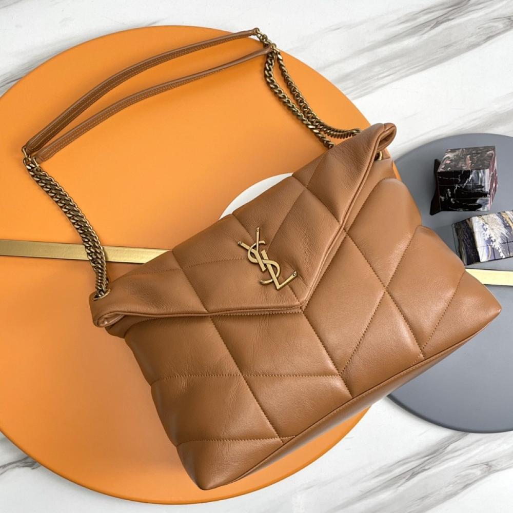 Lambskin Shoulder Bag Style 1652358388