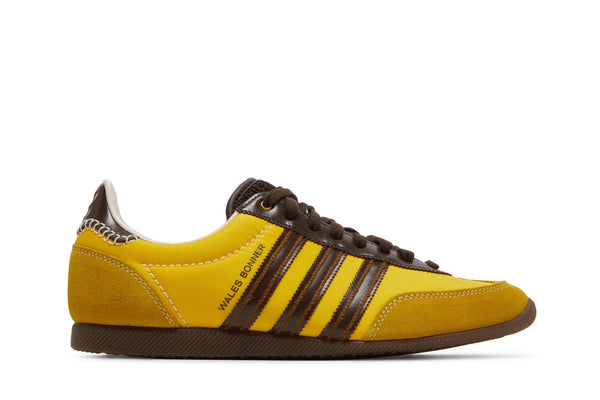 Wales Bonner x Japan 'Hazy Yellow Dark Brown'