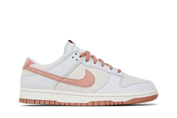 Dunk Low Premium 'Fossil Rose'