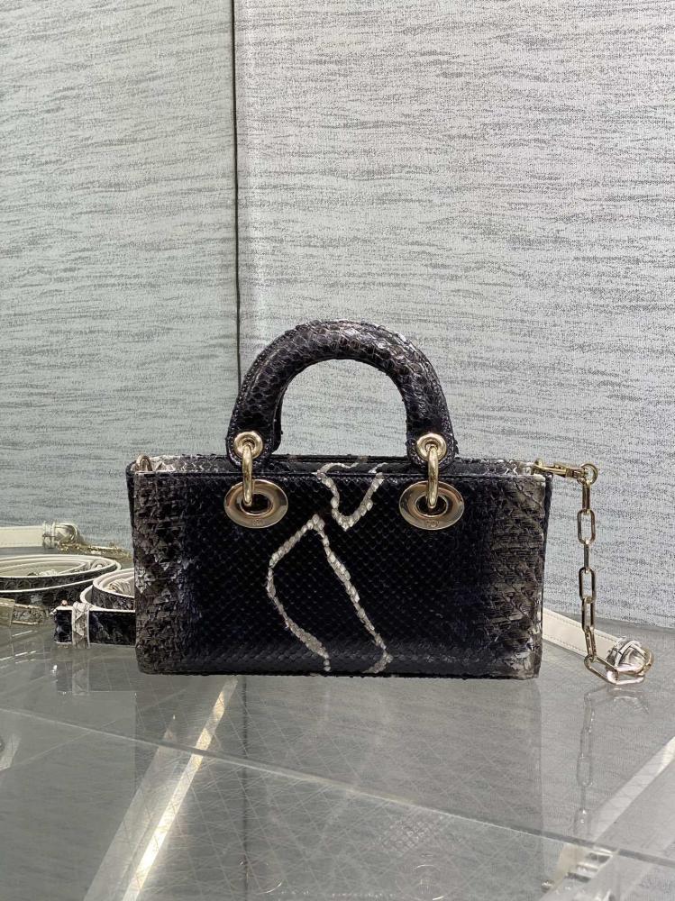 Classic Leather Top Handle Bag Style 1228374141