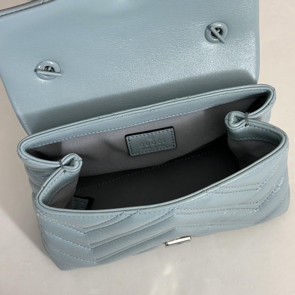 Top Handle Bag Style 606872196