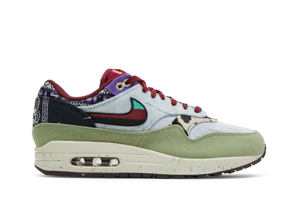 Concepts x Air Max 1 SP 'Mellow'