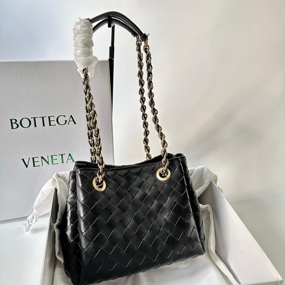 Elegant Stylish Shoulder Bag 21x16.5x17cm