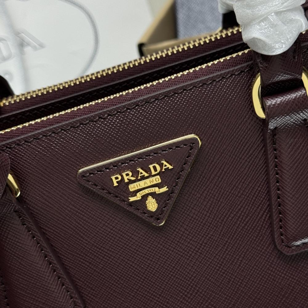 Classic Leather Top Handle Bag Style 1135934619