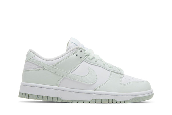 Wmns Dunk Low Next Nature 'White Mint'