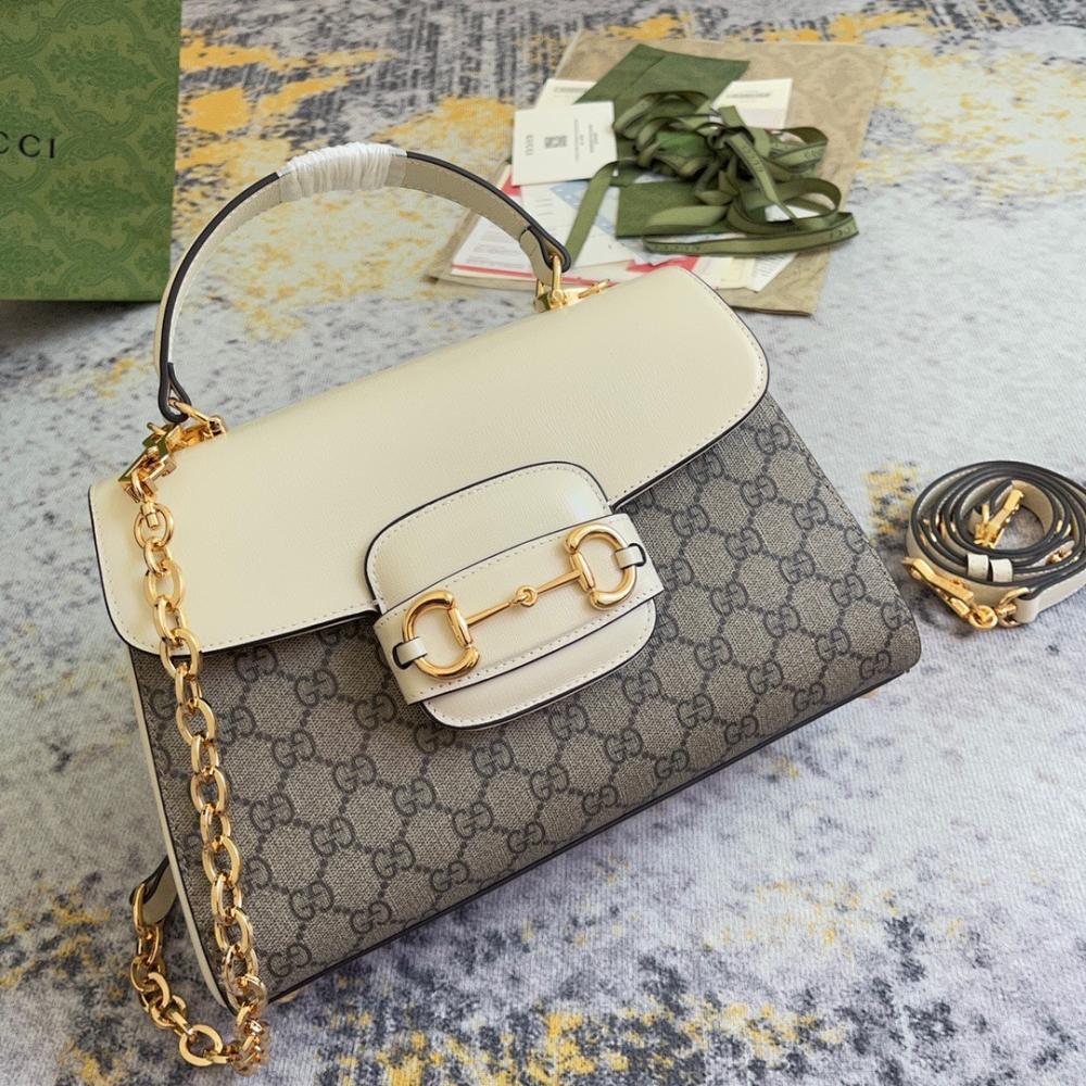 Modern Top Handle Bag 28.5x21x11.5cm