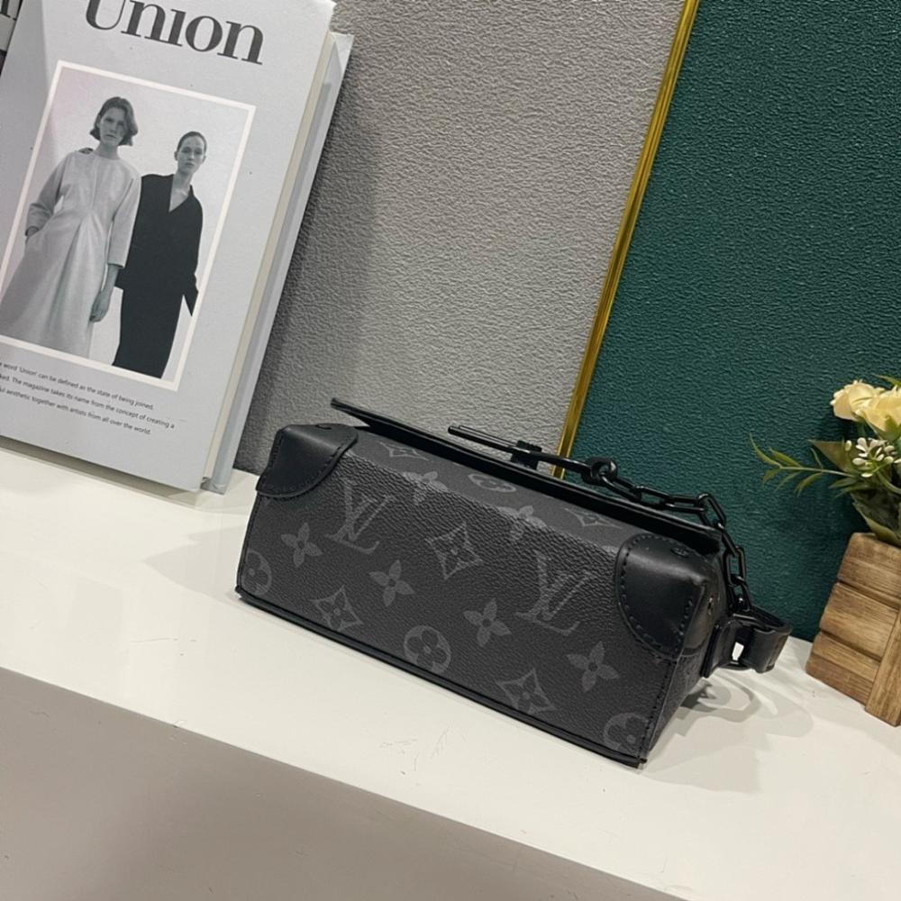 Classic Luxury Shoulder Bag 18x11x6.5cm
