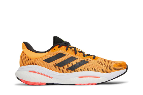 SolarGlide 5 'Flash Orange Turbo'