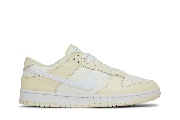 Dunk Low 'Coconut Milk'