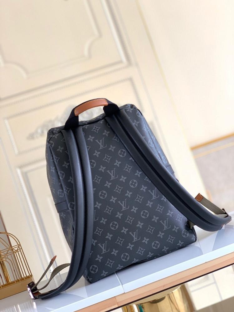 Modern Elegant Canvas Shoulder Bag 30x40x20cm