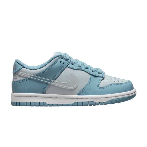 Dunk Low GS 'Aura Clear'