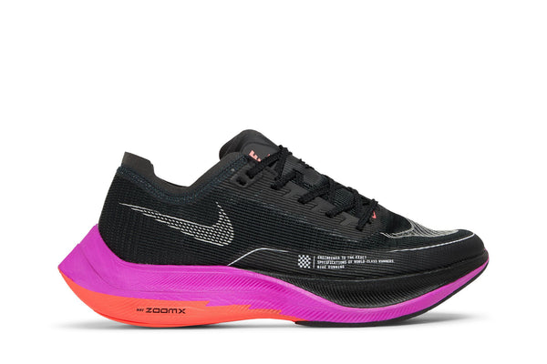 ZoomX Vaporfly NEXT% 2 'Raptors'