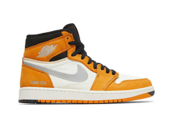 Air Jordan 1 High Element GORE-TEX 'Light Curry'