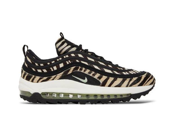 Air Max 97 Golf NRG 'Zebra'