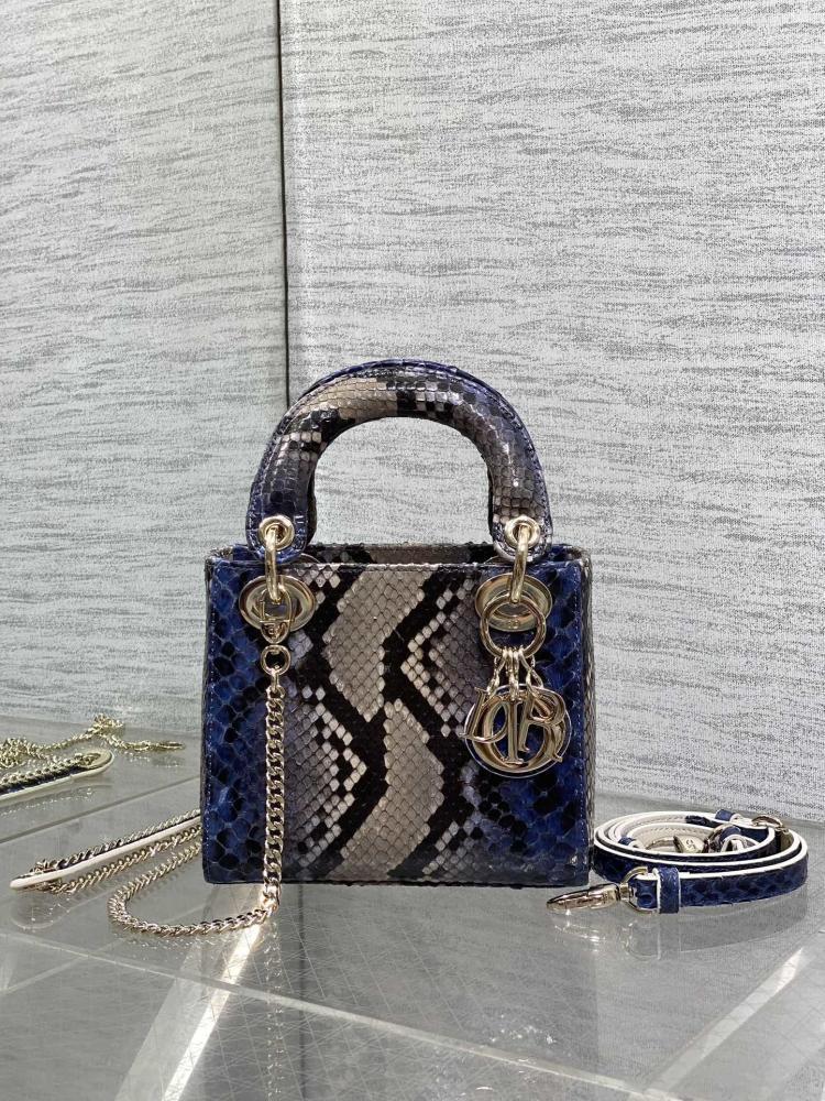 Luxury Leather Top Handle Bag Style 1754334480