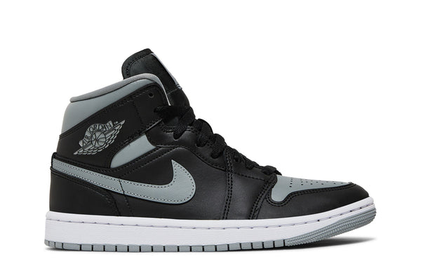 Wmns Air Jordan 1 Mid 'Shadow'