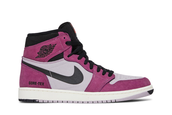 Air Jordan 1 High Element GORE-TEX 'Light Bordeaux'