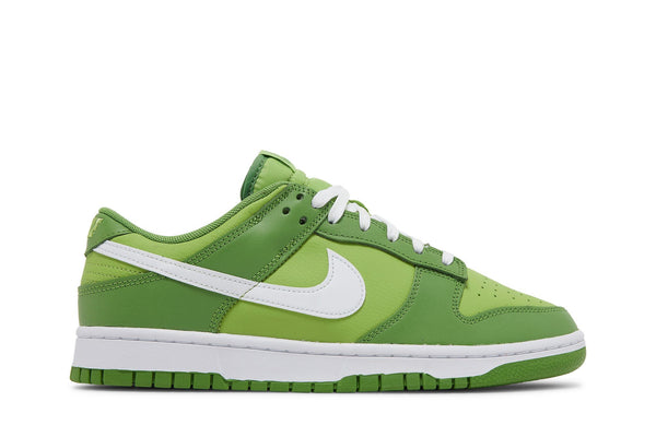 Dunk Low 'Chlorophyll'