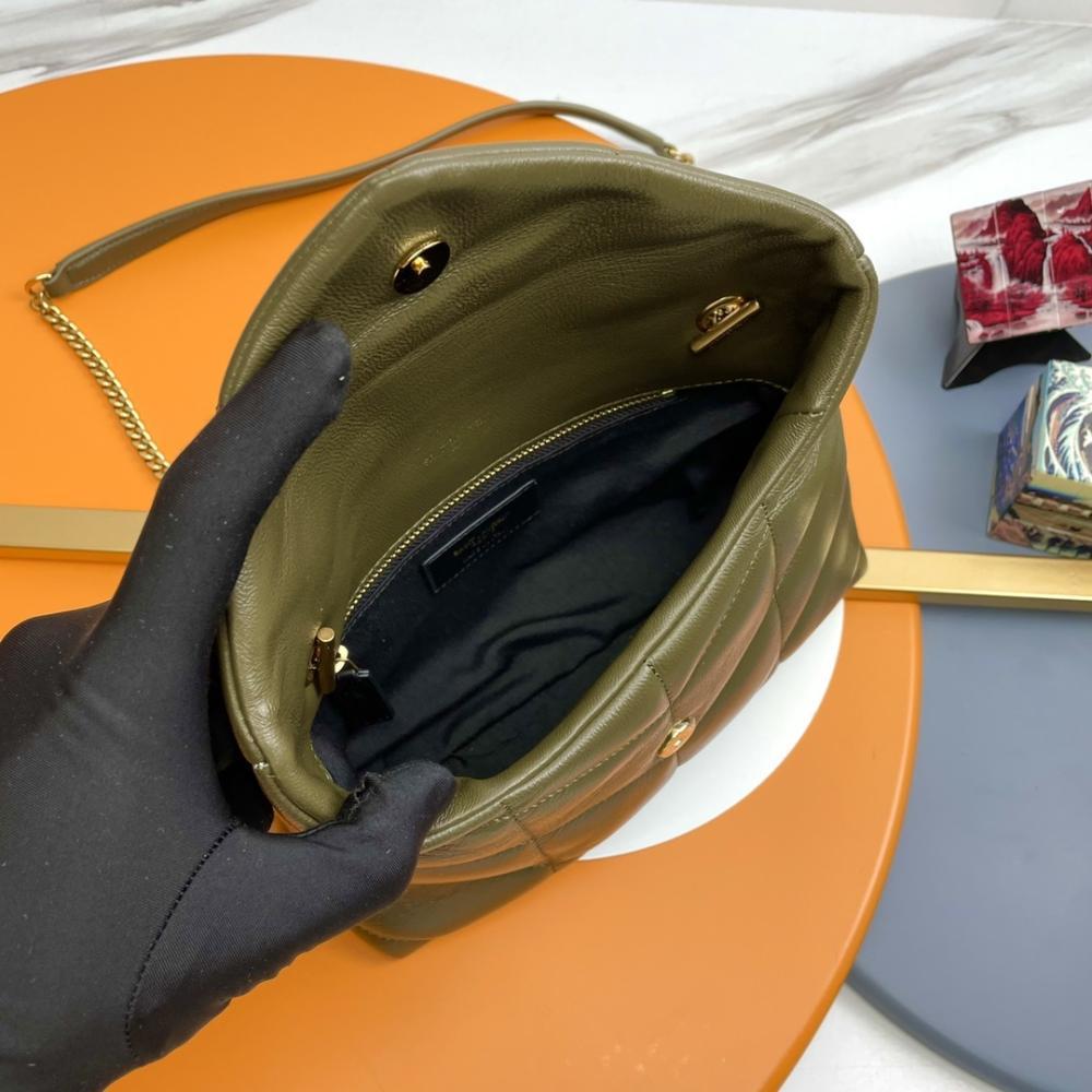 Leather Shoulder Bag Style 838403228
