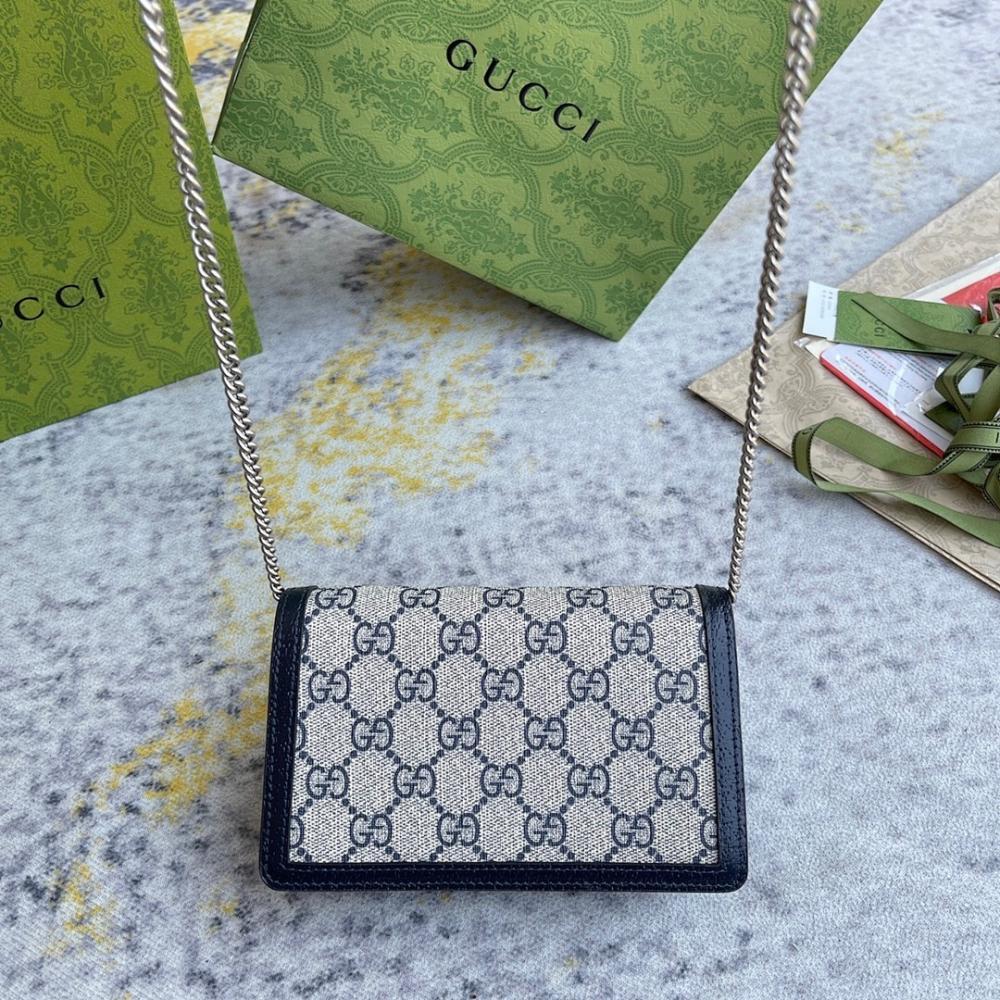 Luxury Bag 16.5x10x4.5cm