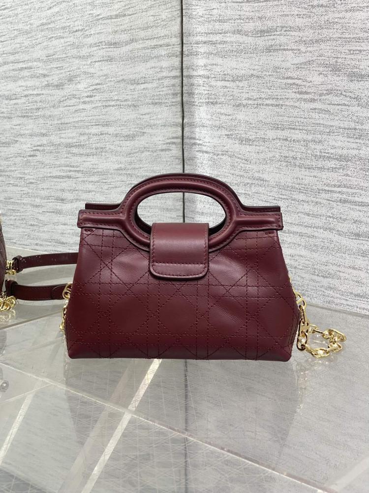 Leather Top Handle Bag Style 1732085763